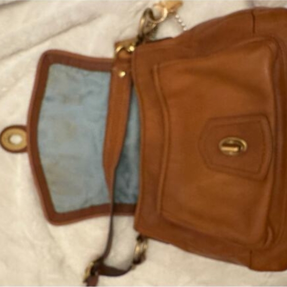 Vintage Coach Legacy Ali 65th Aniversary - Picture 11 of 11